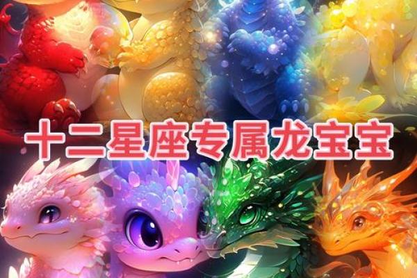 十二星座的守护神兽 十二星座的守护神是谁