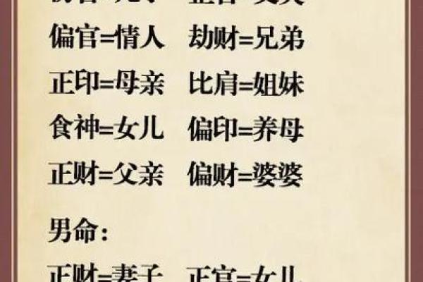 福气极大之人八字 有福气的命格