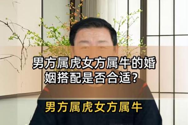 生肖虎的婚姻配对