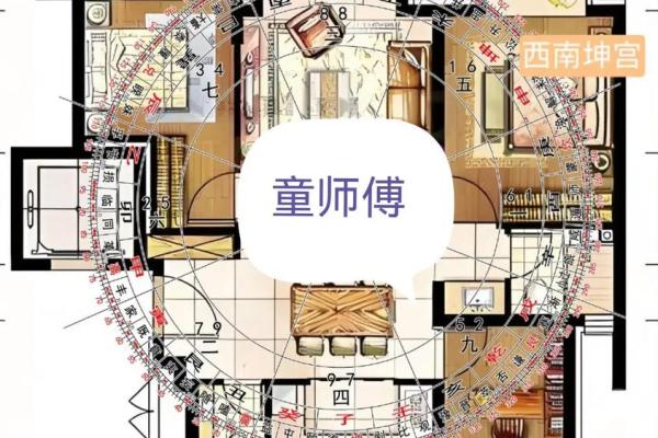 风水孩子_孩子可以住主卧吗