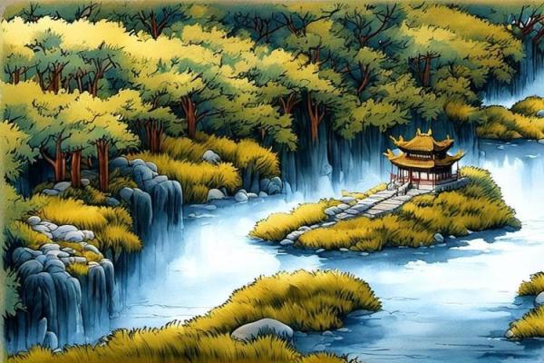 八字大海水命