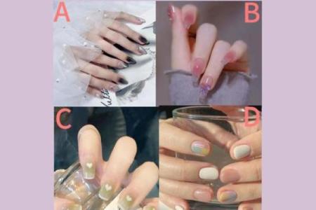 心理测试：哪一个手链最适合你？测你这辈子命会有多好？