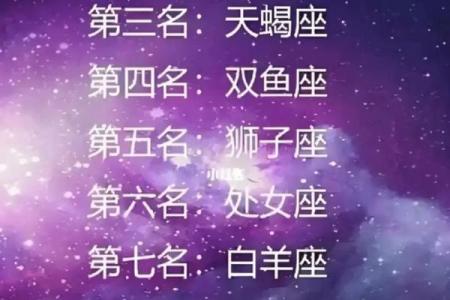 《这几个星座明星不喜欢当中心，你想知道是谁吗？》