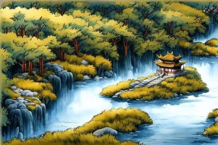 八字大海水命
