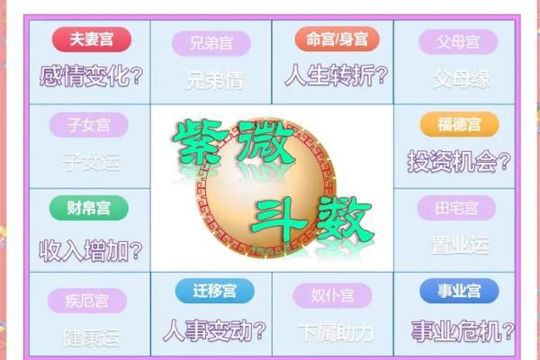 紫微斗数破军疾厄宫