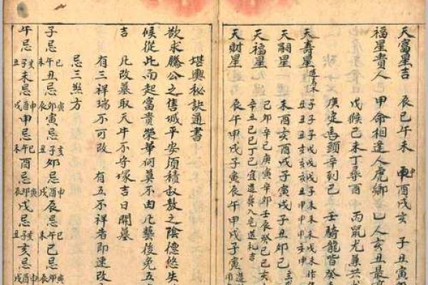 道教文化：吉日择吉时的分析