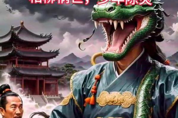 山海经：古代十大离奇算命故事