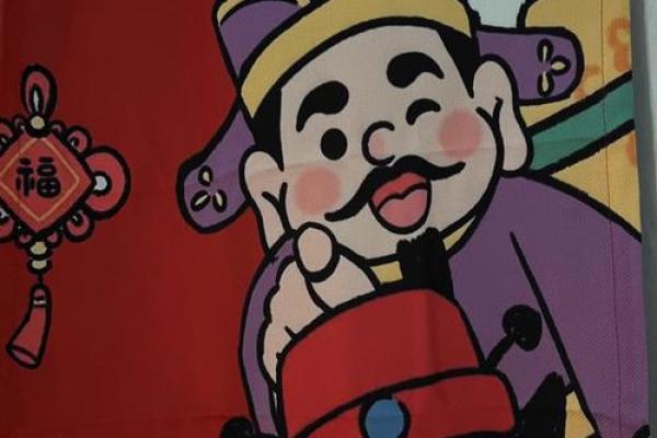财神面前可以放帘子吗