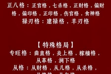 男命从强八字格局好不好
