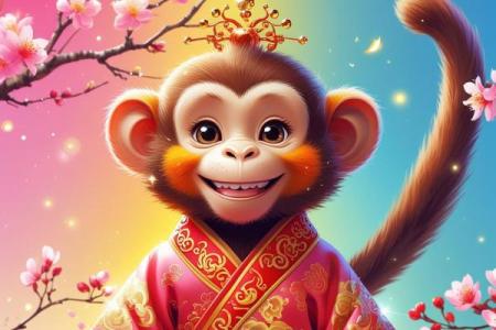 属猴的正缘在什么方位 猴年正缘方位