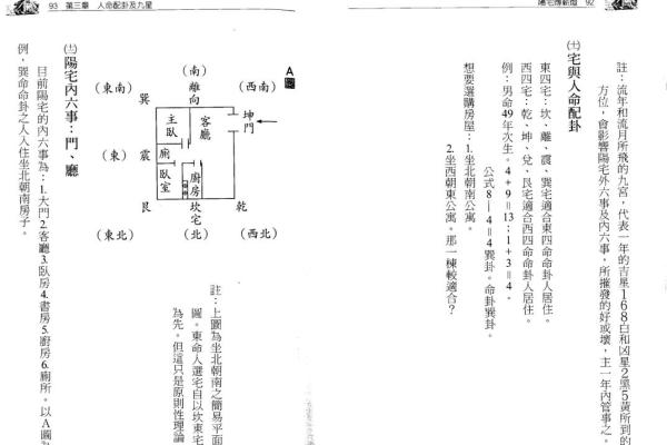 风水学：古传断门厅秘诀，家宅兴不兴，主要看门厅！