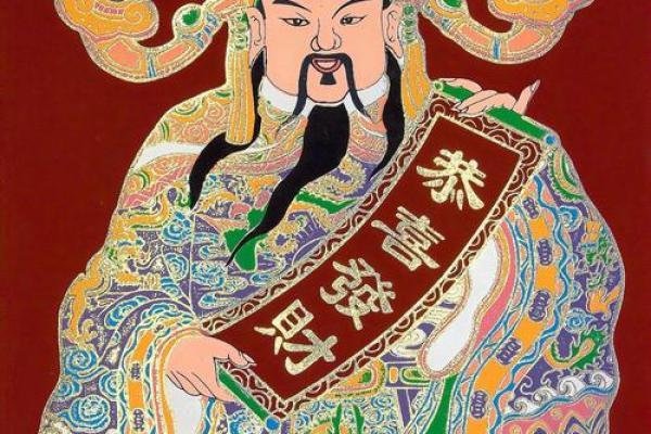 迎接财神！商业财位怎么摆放好