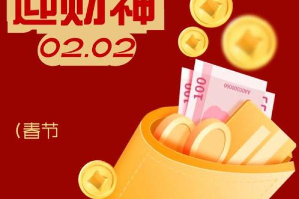 迎接财神的句子 如何迎接财神