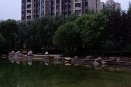 房子倒影风水