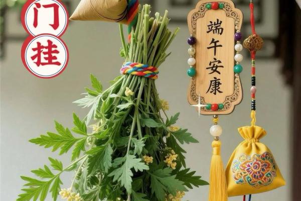 艾叶干了还能挂门上吗还有风水效果吗