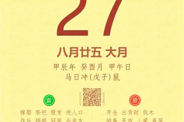 万年历-牛年2024年农历四月入宅吉日与财神方位