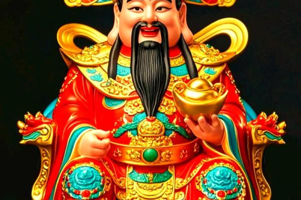 今天财神方位在哪个方向 今天财神的方位在哪个方向