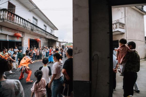 不同地方的民风民俗有哪些寓意