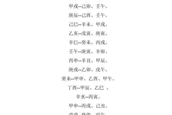 免费生辰配对姻缘