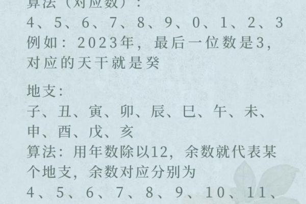 解生辰八字,怎么解析自己的八字