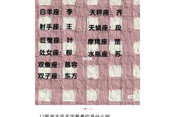 12星座的前世是刺客吗