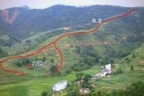 对现代风水学的几点看法