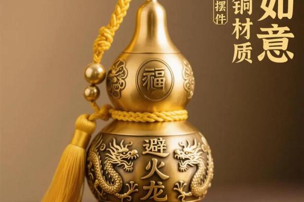 风水葫芦应该摆放在哪里才对家庭有利