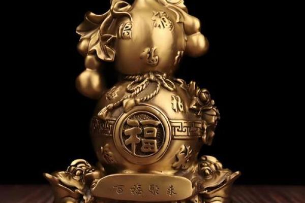 风水葫芦应该摆放在哪里才对家庭有利