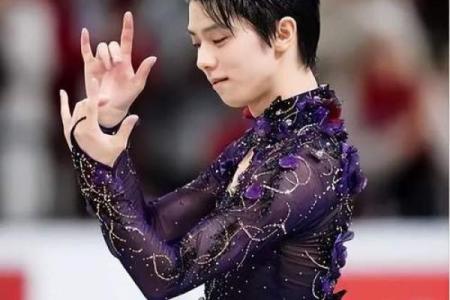 羽生结弦未来正缘推测  羽生结弦的八字姻缘