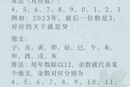 解生辰八字,怎么解析自己的八字