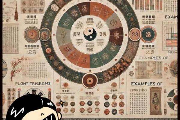 紫薇斗数梅花六易