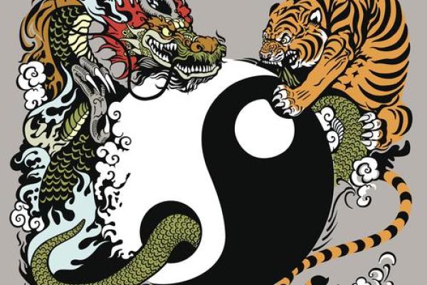 算命青龙什么意思