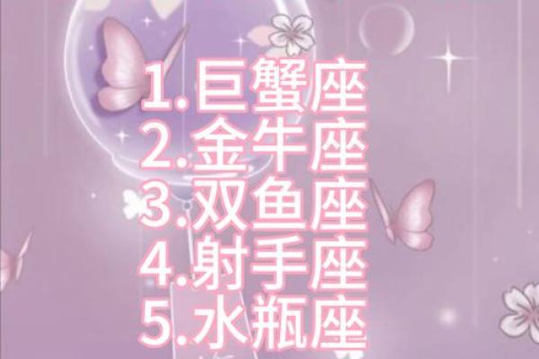 十大星座择偶标准大揭秘，让你在爱情里游刃有余！