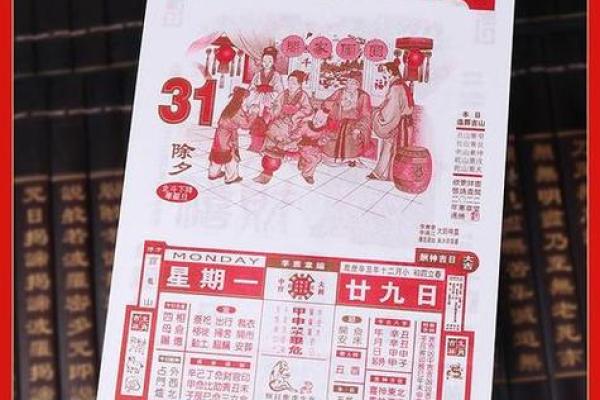 黄历择吉 2024虎年属羊人3月最吉利的乔迁日子