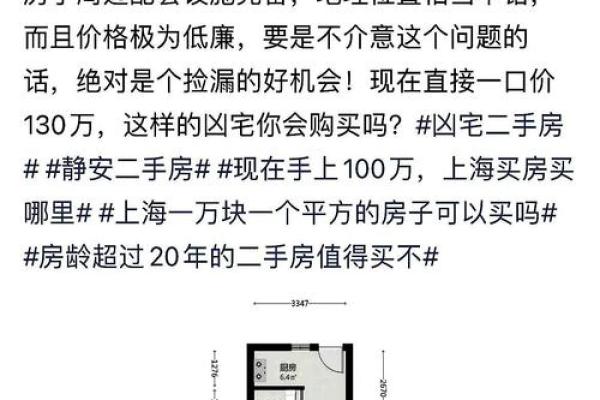 拍卖房子风水