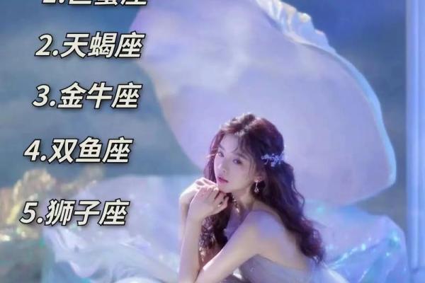哪个星座喜欢巨蟹座 最喜欢巨蟹座的星座