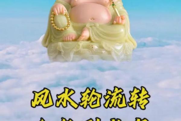 是风水轮流转