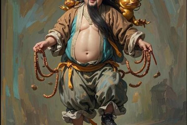 农历六月初十,刘海蟾祖师圣诞!民间“准财神”,启南兴教,玄功广博! 农历六月初十,刘海蟾祖师圣诞!民间“准财神”,启南兴教,玄功广博!