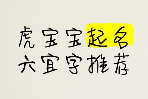 下午5点出生的属虎男孩如何起名，宜用什么字姓名