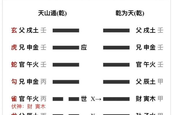 六爻数字算命准吗