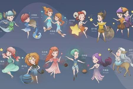 被人夸好看，哪些星座会偷着乐