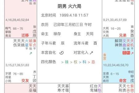 扒一扒：你该选择八字算命还是八卦预测？二者有何区别？