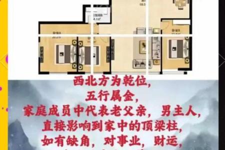 家居风水：这些风水对婚恋不利