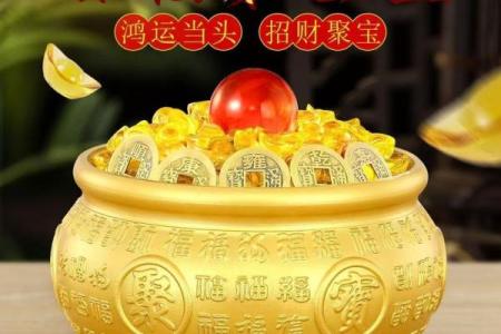 招财风水摆件有哪些