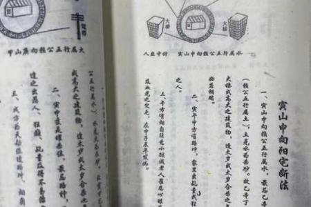 风水真谛之口传心授寻龙点穴法