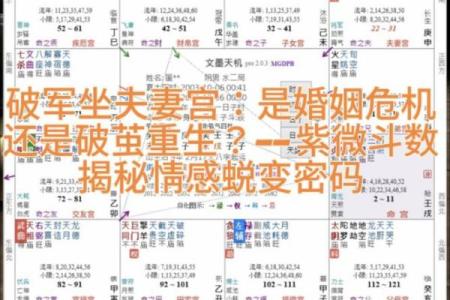 紫微斗数交友宫详解  紫微斗数交友宫看人缘
