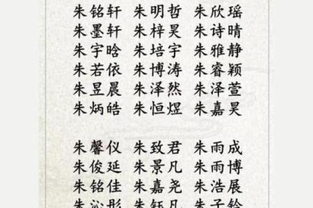 宝宝起名生辰八字起名