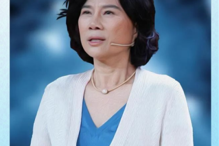 董明珠的八字命运是否已经日暮西山？