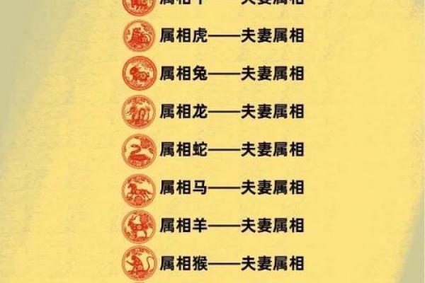 属牛和属牛的适合做夫妻吗 属牛夫妻配对可行吗