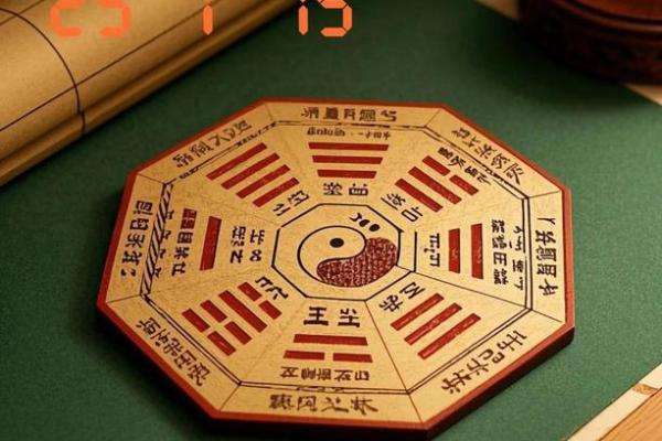 乾卦是什么方位 东南方位是什么卦